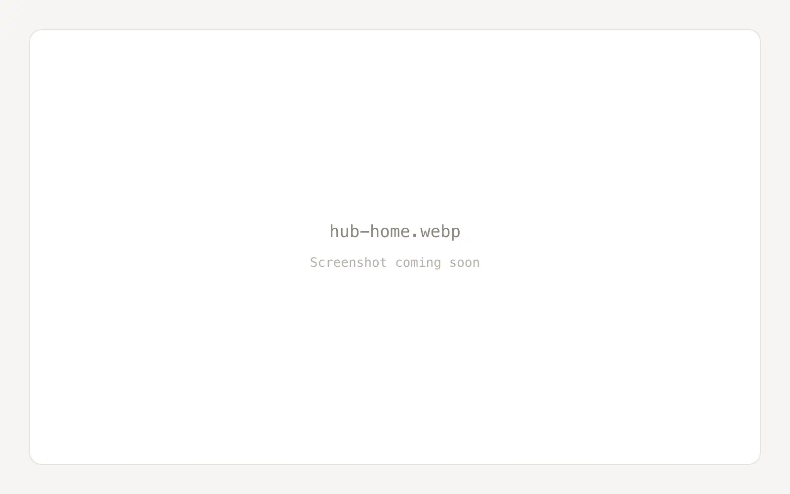Client Hub home dashboard showing website status, content, billing, and recent requests cards